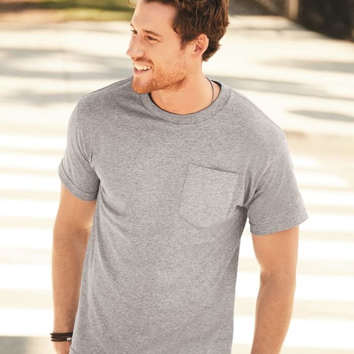 Classic Pocket T-Shirt Thumbnail