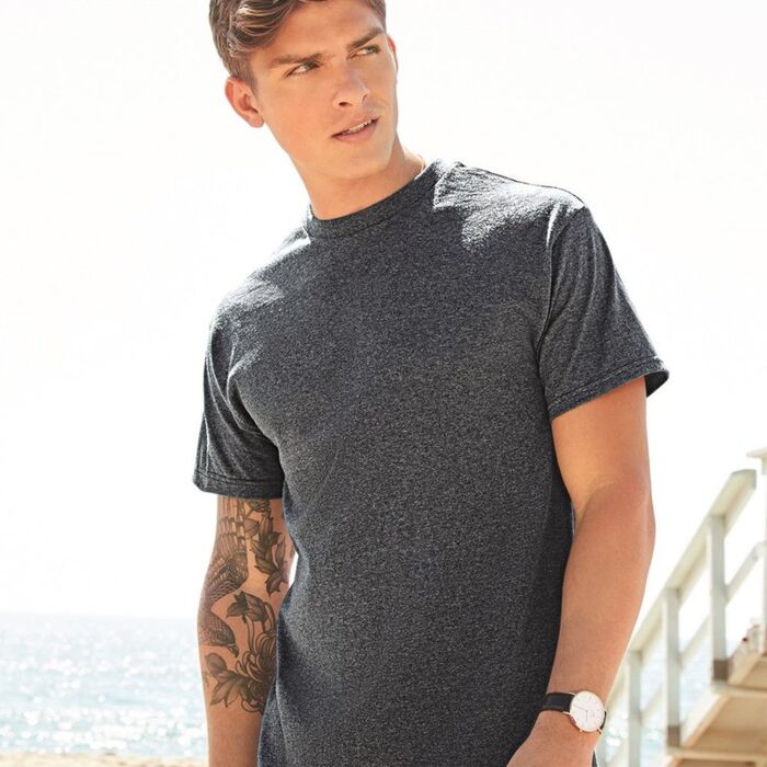 Heavyweight T-Shirt Thumbnail