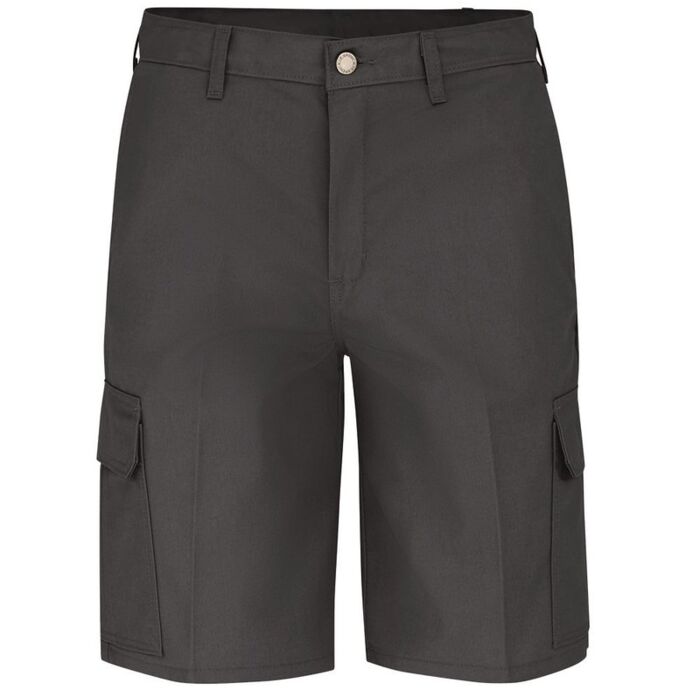 Men's Extended Sizes 11" Industrial Cargo Shorts Thumbnail