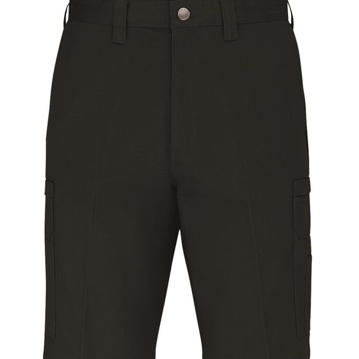 Men's 11" Industrial Cotton Cargo Shorts Thumbnail