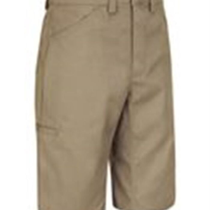 Men's Extended Sizes Lightweight Crew Shorts Thumbnail
