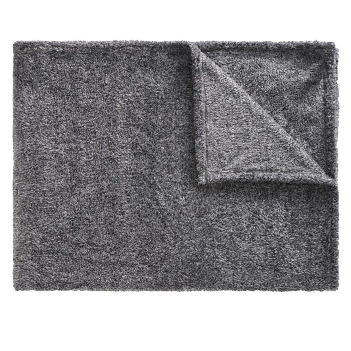 Boundary Shag Blanket Thumbnail