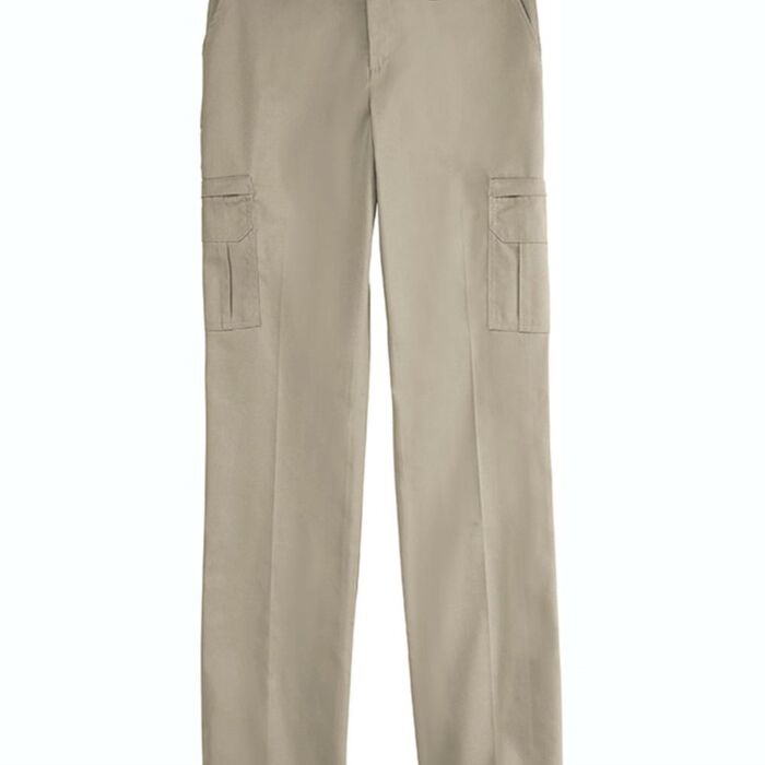 Women's Premium Cargo Pants Thumbnail