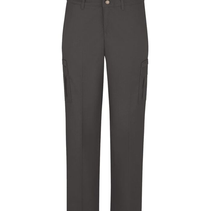 Women's Premium Cargo Pants Thumbnail