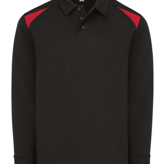 Men's Team Performance Long Sleeve Shirt Thumbnail
