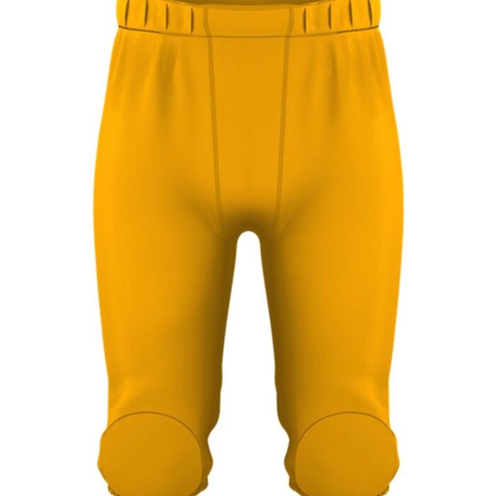 Youth Solo Series Integrated Football Pants Thumbnail