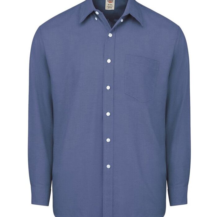 Men's Tall Oxford Shirt Thumbnail