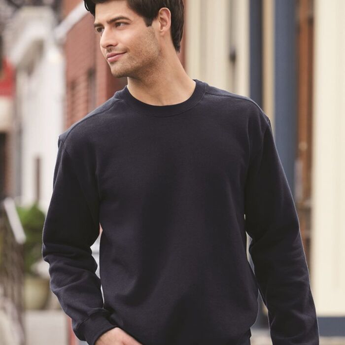 Premium Cotton® Sweatshirt Thumbnail