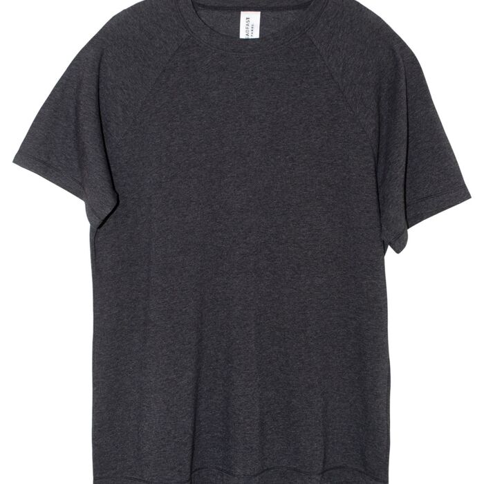 Unisex Impact Raglan T-Shirt Thumbnail