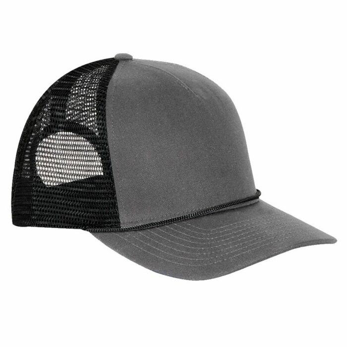 Retro Rope Cap Thumbnail