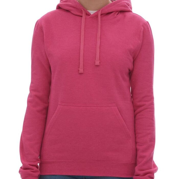Unisex Pullover Hoodie Thumbnail