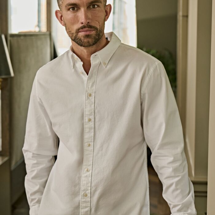 Men's Perfect Oxford Shirt Thumbnail