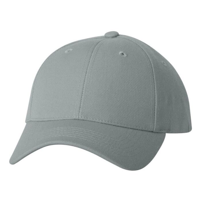 Wool Blend Cap Thumbnail