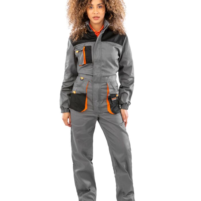 Lite Coverall Thumbnail