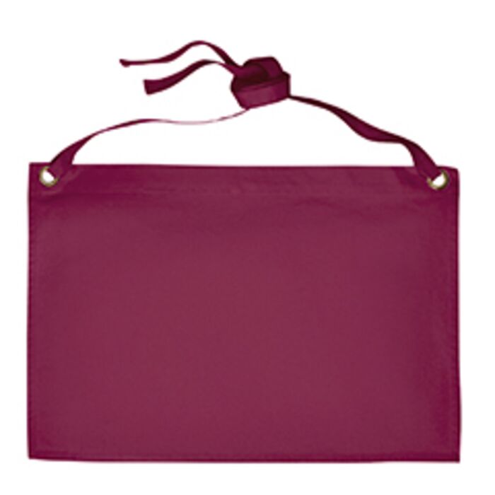 Unisex Calibre Heavy Cotton Canvas Waist Apron Thumbnail