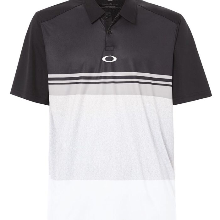 Color Block Take Polo Thumbnail