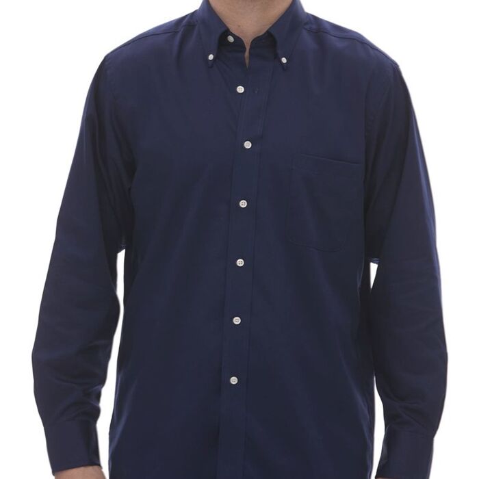 Baby Twill Dress Shirt Thumbnail