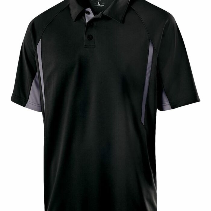 Men's Two-Tone Avenger Polo Thumbnail