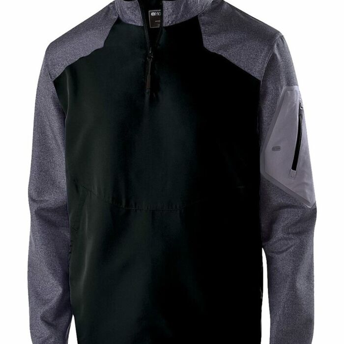 Men's Raider Quarter-Zip Jacket Thumbnail