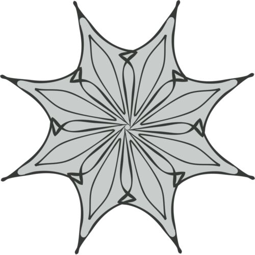 Snowflake ME 32 Thumbnail