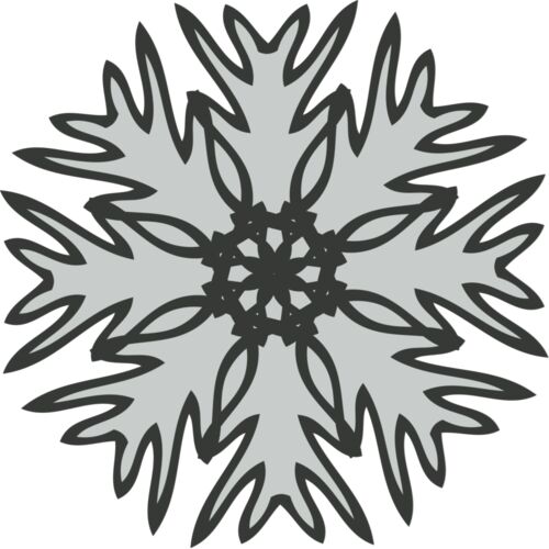 Snowflake ME 26 Thumbnail