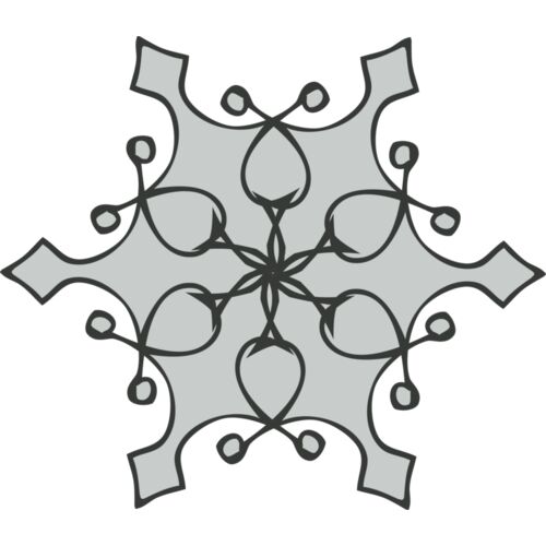 Snowflake ME 25 Thumbnail