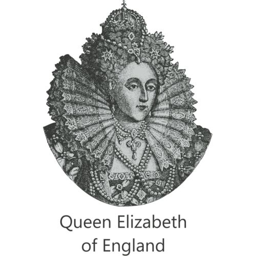 Queen Elizabeth of England Thumbnail