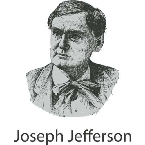 Joseph Jefferson Thumbnail