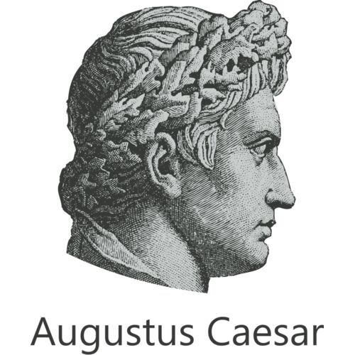 Augustus Caesar Thumbnail