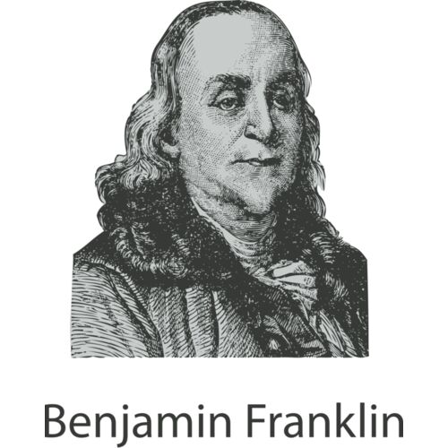 Benjamin Franklin 2 Thumbnail