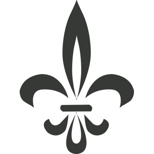 Fleur de Lis 26 Thumbnail