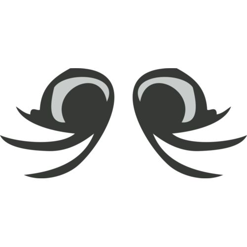 Cute Monster Eyes 26 Thumbnail