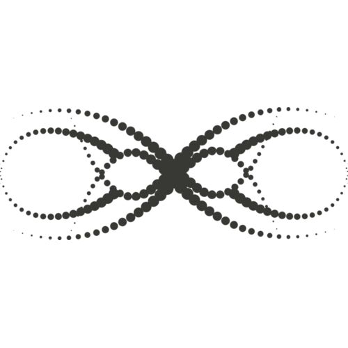 Halftone Gradient Line Backgrounds 3 Thumbnail