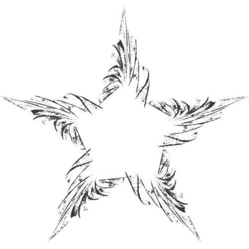 Charcoal Star 30 Thumbnail