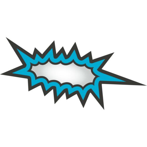 Comic Pows 14 Thumbnail