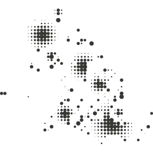 Halftone Backgrounds 30 Thumbnail