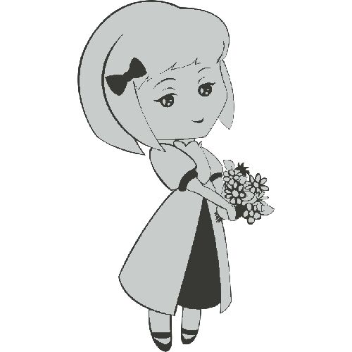 Cute Characters 4 Thumbnail