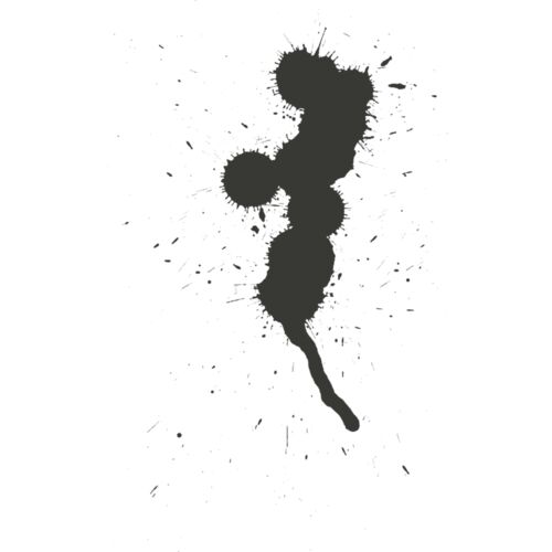 Ink Splat 14 Thumbnail