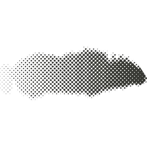 Distressed Halftones Grungy Frames 10 Thumbnail