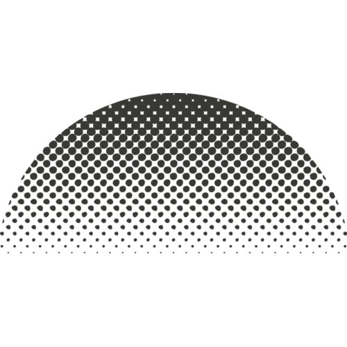 Halftone Gradient Swirls 29 Thumbnail