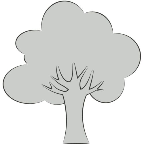 Stylized Tree 4 Thumbnail