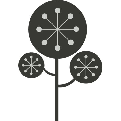 Stylized Tree 53 Thumbnail