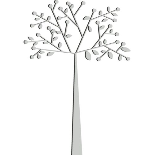 Stylized Tree 40 Thumbnail