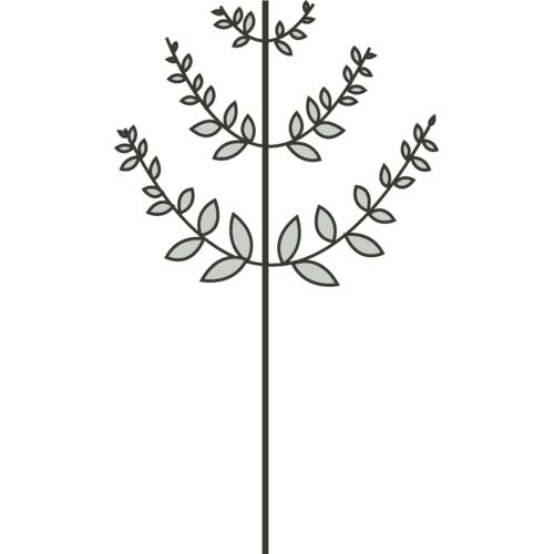 Stylized Tree 20 Thumbnail