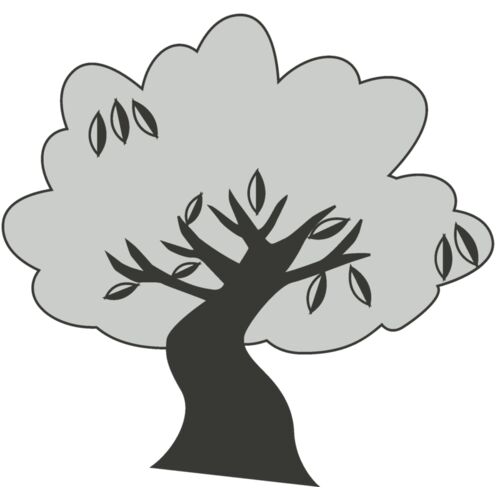 Stylized Tree 69 Thumbnail