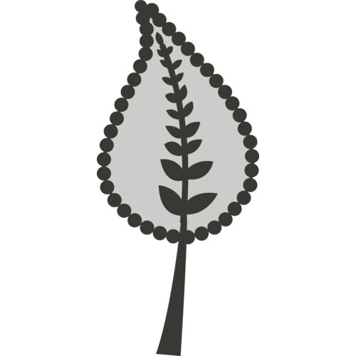 Stylized Tree 47 Thumbnail