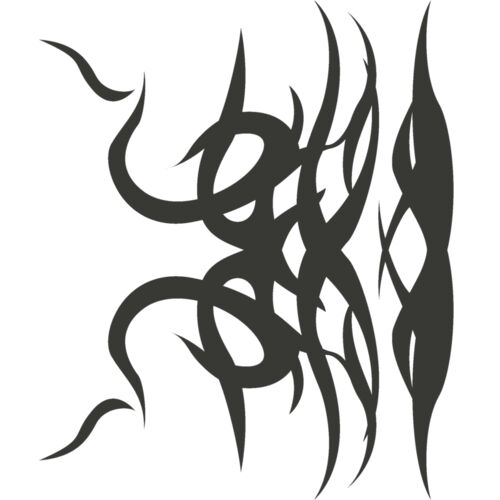 Tribal Construction 10 Thumbnail