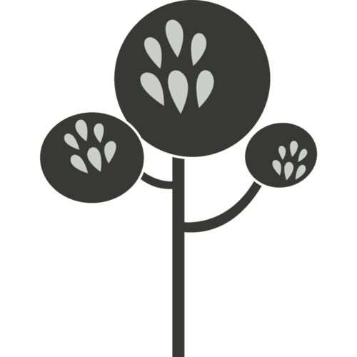 Stylized Tree 9 Thumbnail