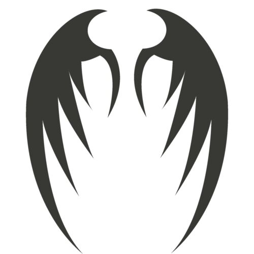 Simple Wings 8 Thumbnail