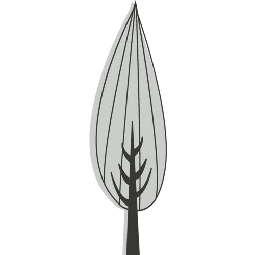 Stylized Tree 30 Thumbnail